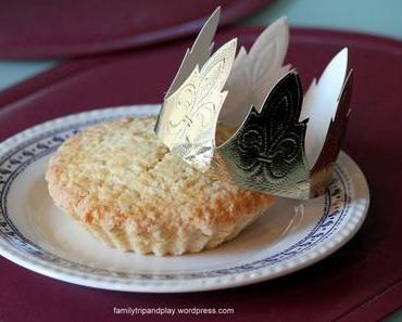 J’aime la galette, savez-vous comment ?