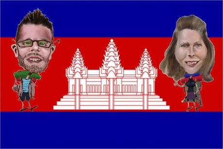 Cambodge bilan