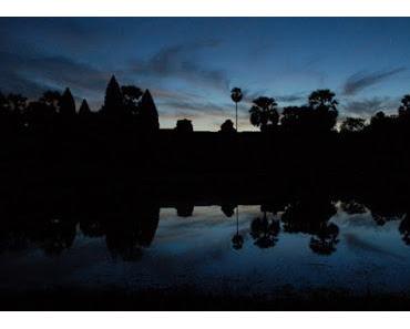 La magie d'Angkor