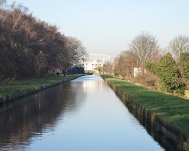 New River Path