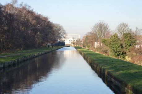 New River Path