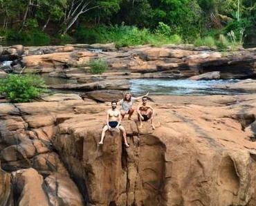 Les Bolovens et Thakhek : road trip en scooter