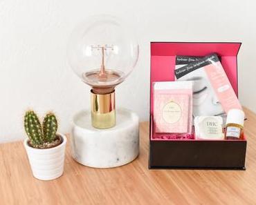 La Beauty Bento DHC