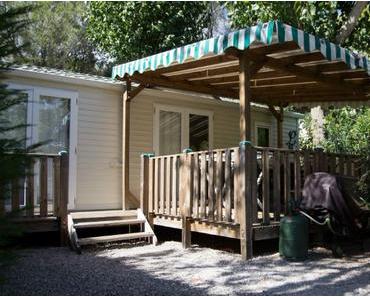 Une semaine au camping Sandaya, dans l’Estérel