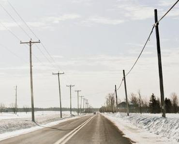 Thetford Mines : Magie d’une église au pays des mines