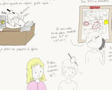 Le retour à Paris – La vie en Erasmus #3