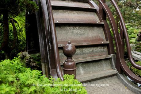 Visiter le Japanese Tea Garden à San Francisco