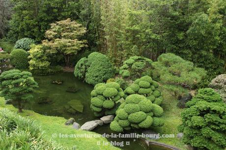 Visiter le Japanese Tea Garden à San Francisco