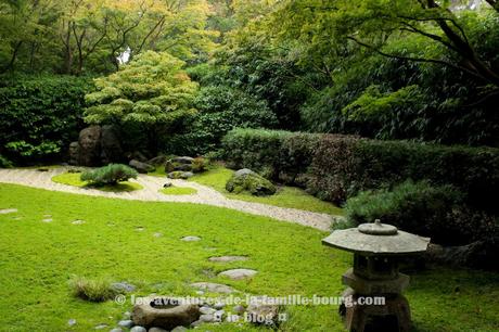 Visiter le Japanese Tea Garden à San Francisco