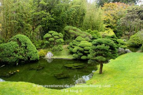 Visiter le Japanese Tea Garden à San Francisco