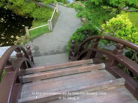 Visiter le Japanese Tea Garden à San Francisco