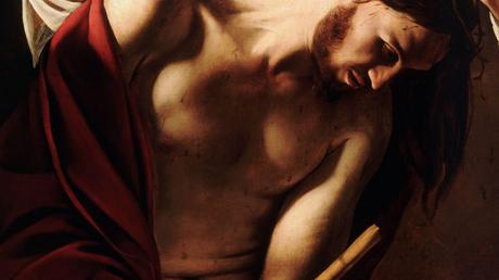 Le couronnement d’épines, Michelangelo Merisi da Caravaggio