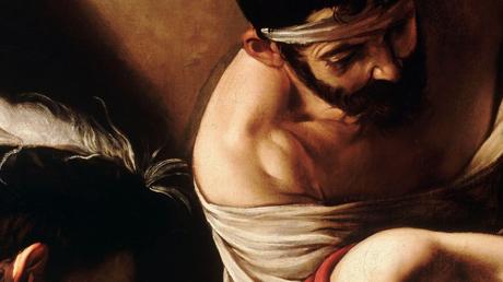 Le couronnement d’épines, Michelangelo Merisi da Caravaggio