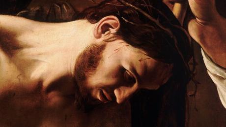 Le couronnement d’épines, Michelangelo Merisi da Caravaggio