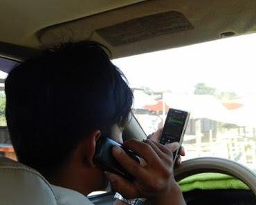 Un dimanche à la campagne : Yeak Lom