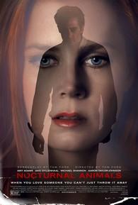 affiche nocturnal animals