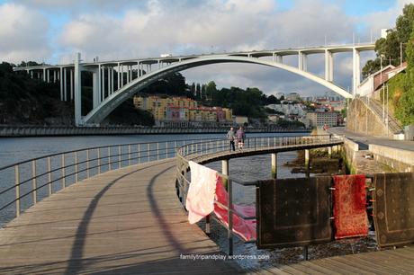 Porto rive gauche