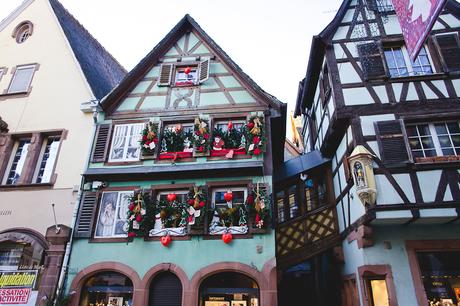Sélestat Haut-Koenigsbourg : Bienvenue en Alsace!