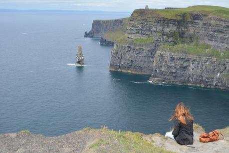 Travailler à Sligo (Irlande), par Sandra