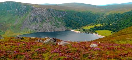 Travailler à Sligo (Irlande), par Sandra