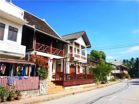 Luang Prabang Rue 2