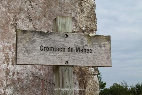 Carnac et son géant