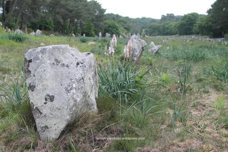 Carnac et son géant