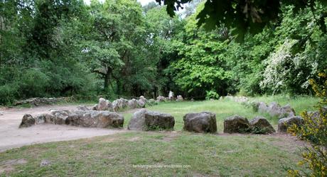 Carnac et son géant