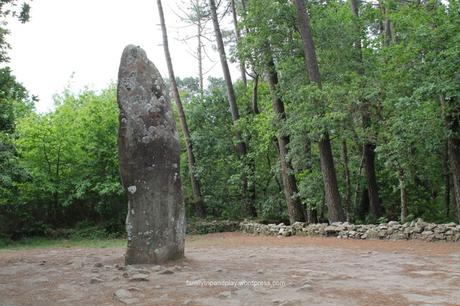 Carnac et son géant