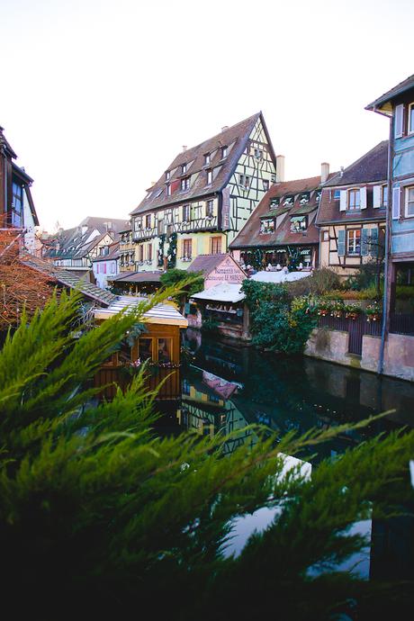 L'Alsace pittoresque - Colmar et tous les autres petits bijoux