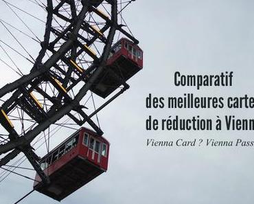 Visiter Vienne sans se ruiner : cartes de réduction, abonnement annuels et transport