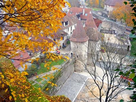 Besançon Franche-Comté