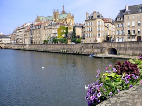 Metz