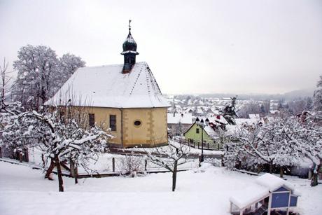 Hirtzbach Sundgau Alsace