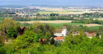 Heidwiller Sundgau Alsace