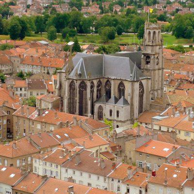 Faites-vous partie de ceux qui connaissent bien la Lorraine ?