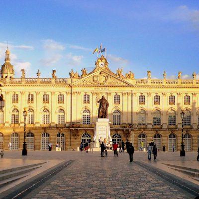 Faites-vous partie de ceux qui connaissent bien la Lorraine ?