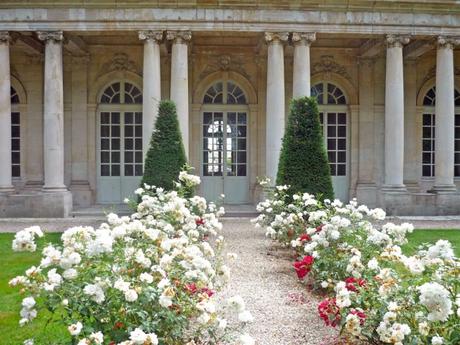 Parc de la Pépinière Nancy