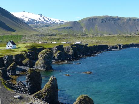 Quand partir en Islande?