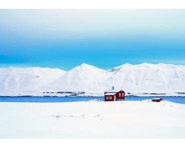 Quand partir en Islande?