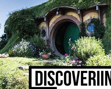 Découvrez le monde fantastique de Peter Jackson à Hobbiton