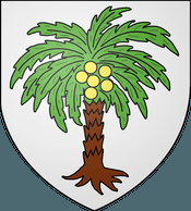 Blason de Landser