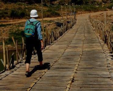 Béa continue toute seule