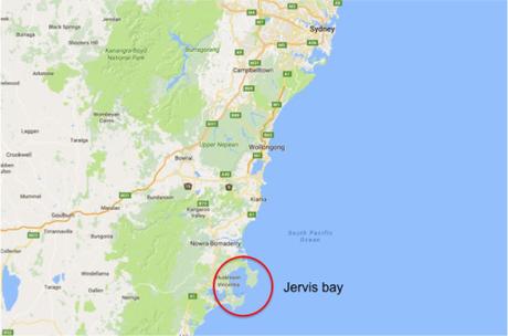 Australie : un paradis nommé Jervis Bay