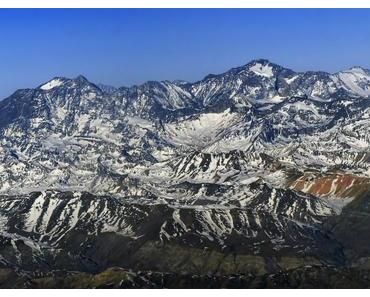 Chili : attention au mal de l’altitude !