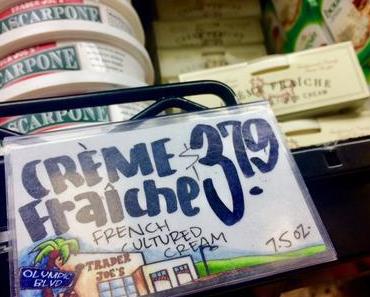 Passion Trader Joe’s