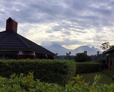 Où dormir au Rwanda