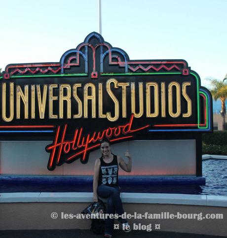 Visiter Universal Studios Hollywood à Los Angeles