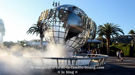 Visiter Universal Studios Hollywood à Los Angeles