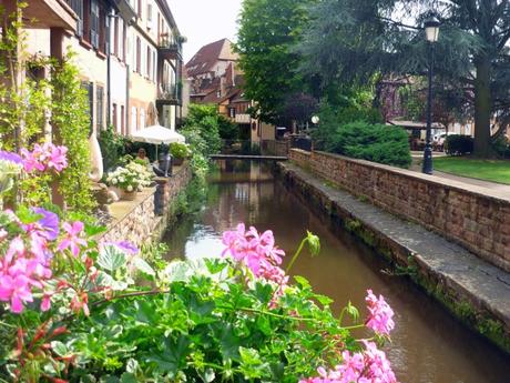 Wissembourg Alsace